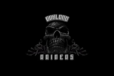 Oakland Raiders Wallpapers   HDWallpaperSets.Com