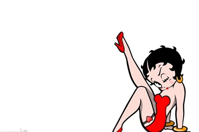 Betty Boop Backgrounds   Wallpapers Zone