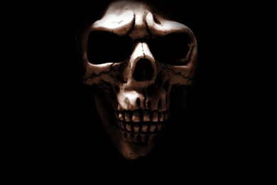 Skulls Wallpapers 49 Dark Skull Wallpapers