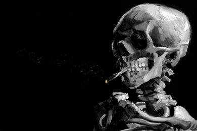 Dark Skull Wallpapers