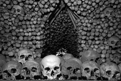 Skulls Wallpapers 51 Dark Skull Wallpapers