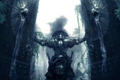 10 Vindictus HD Wallpapers