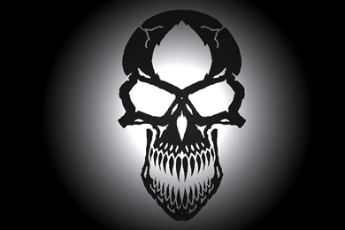 Skulls Wallpapers 09 Dark Skull Wallpapers