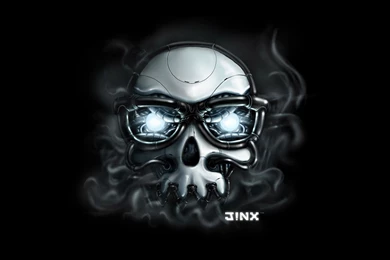 701 Skull HD Wallpapers