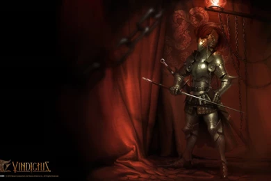 Vindictus Wallpapers