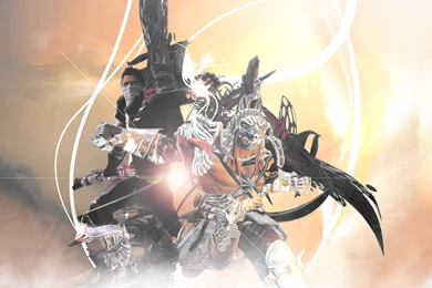 Vindictus Wallpapers   Wallpapers Zone