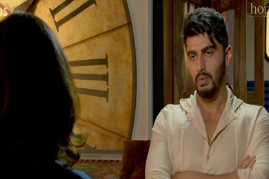 Actor Arjun Kapoor In Bollywood Movie Ki And Ka Wallpapers Download ...