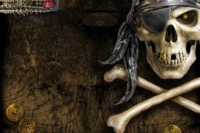 701 Skull HD Wallpapers