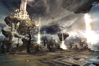 Vindictus Wallpapers