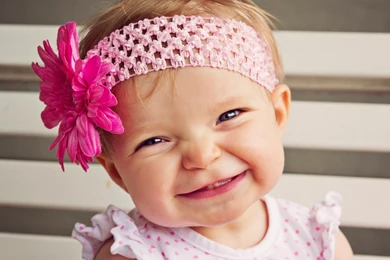 Cute Baby Girl Pictures