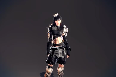 VINDICTUS Fantasy Mmo Rpg Action Fighting 1vind Online Mabinogi ...