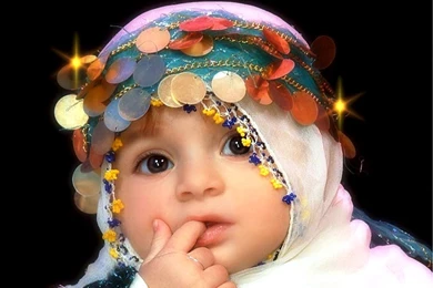 Cute Baby Girl Pictures