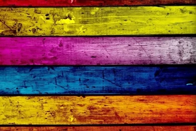 iPhone 5 Wallpapers Colorful 01