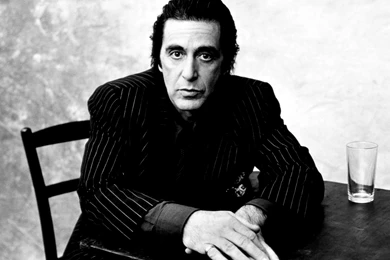 Al Pacino Hollywood Actor Wallpapers