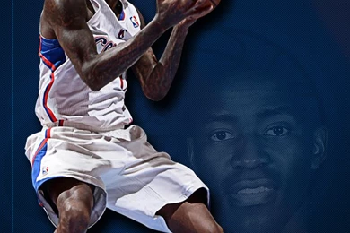 Jamal Crawford   Roster