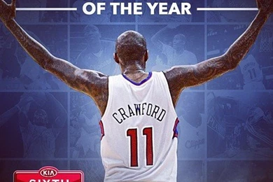 Jamal Crawford Quotes. QuotesGram