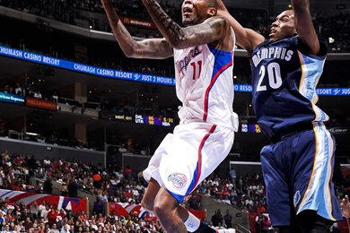 Jamal Crawford Iphone Wallpapers