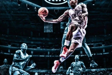 Jamal Crawford Wallpaper Images