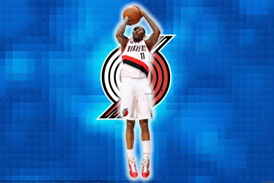 Jamal Crawford Blue Wallpapers