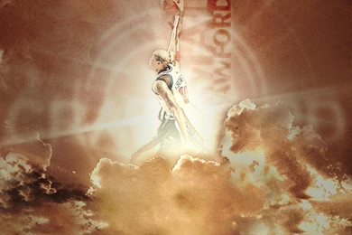 Jamal Crawford Knicks Wallpapers