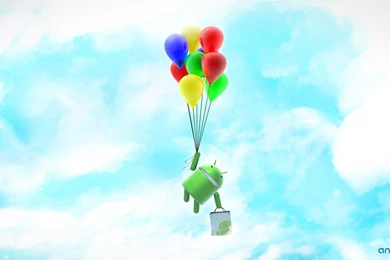 Android Hd Wallpapers