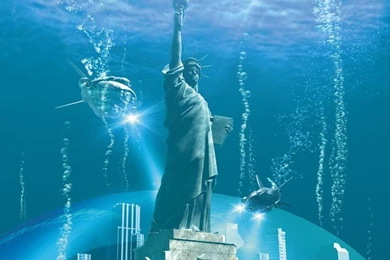 Animated Wallpapers For Desktop