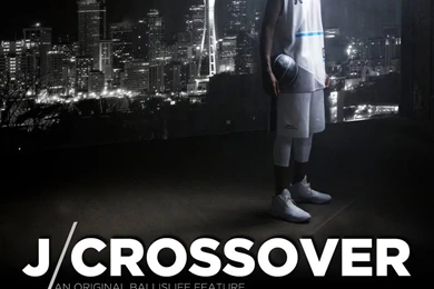 Jamal Crawford Documentary "J.Crossover"