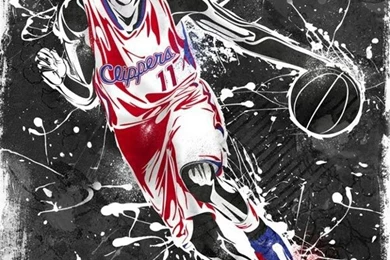 Jamal Crawford On Pinterest