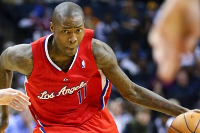 How Rich Is Jamal Crawford? Celebrity Net Worth