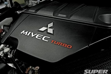 2010 Mitsubishi Lancer Sportback   Project Car   Super Street Magazine