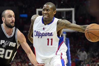 Clippers' Jamal Crawford Answers Questions From Fans On Twitter ...