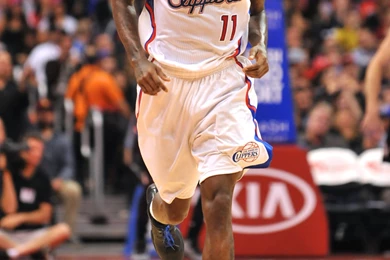 Clippers V Raptors « CBS Los Angeles