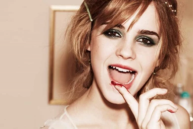 Emma Watson Latest Hd Wallpapers 1