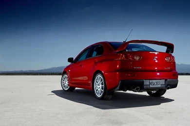 Mitsubishi Lancer, GTS, Ralliart, Evolution X   Free Widescreen ...