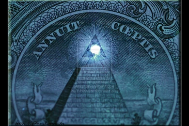 All Seeing Eye Wallpapers