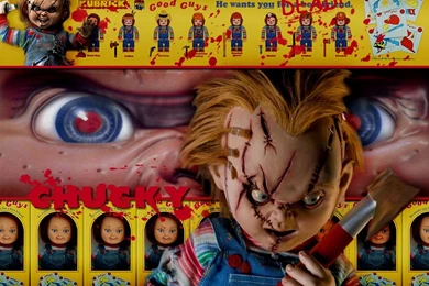 Bride Of Chucky Wallpapers   Wallpapers Cave