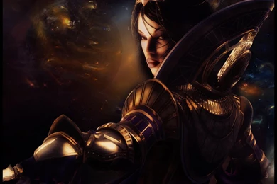 All Seeing Eye Wallpapers