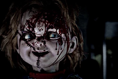Chucky From The Seed Of Chucky By ZsoltyN On DeviantArt