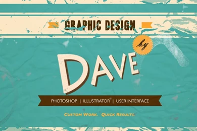 Vintage Style Personalized Wallpapers By Davepresco On DeviantArt