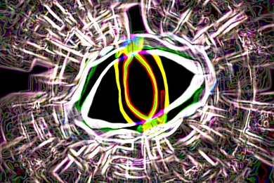 All Seeing Eye By MasterofDestiny On DeviantArt