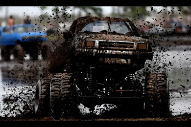 Cool Trucks Wallpaper Images