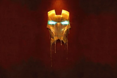 Full View And Download Iron Man Wallpapers 7