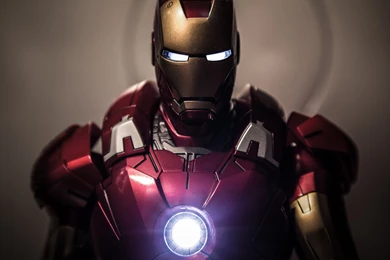 Iron Man, Wolverine, Captain America & Hulk HD Wallpapers. 4K ...