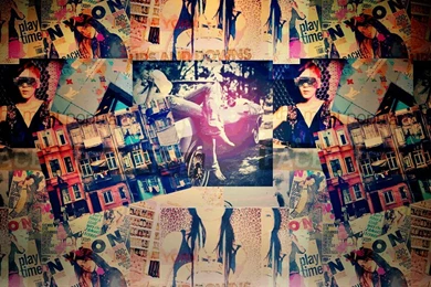 HD Vintage Wallpapers Tumblr