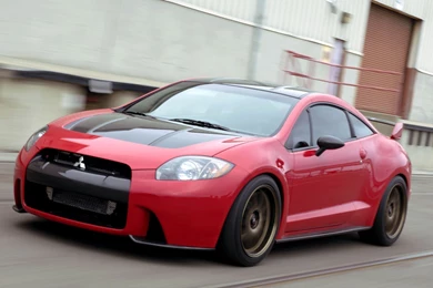 Mitsubishi Galant Fortis 2015