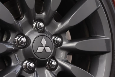 Paris 2008: Mitsubishi Lancer Ralliart Sportback