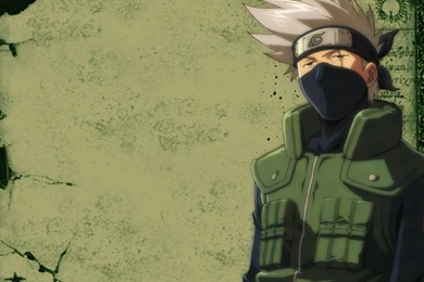 Kakashi Hatake   Kakashi Wallpapers (34531693)   Fanpop