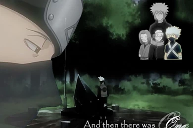 Hatake Kakashi   Kakashi Wallpapers (22689359)   Fanpop