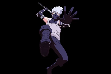 Kakashi Hatake Anbu Wallpapers   Wallpapers Cave