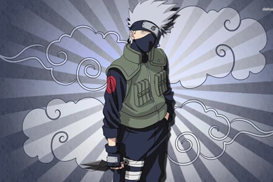 6031 hatake kakashi 1680x1050 anime wallpapers   RSB Port